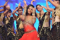 Varna Movie Audio Launch